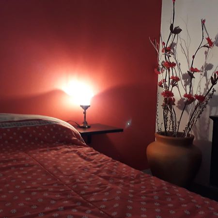 Apartamento Alquiler Monoambiente San Salvador de Jujuy Exterior foto