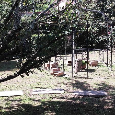 Apartamento Alquiler Monoambiente San Salvador de Jujuy Exterior foto