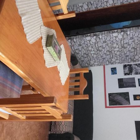 Apartamento Alquiler Monoambiente San Salvador de Jujuy Exterior foto
