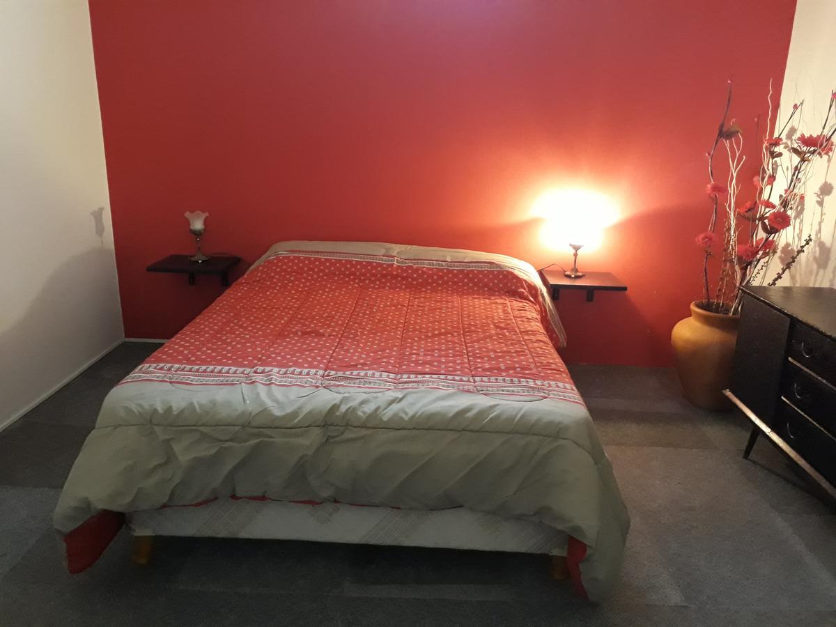 Apartamento Alquiler Monoambiente San Salvador de Jujuy Exterior foto
