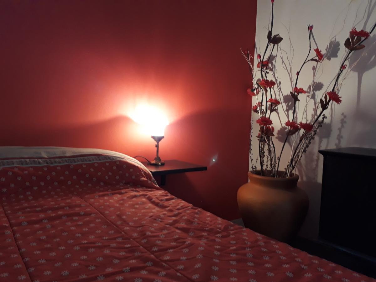 Apartamento Alquiler Monoambiente San Salvador de Jujuy Exterior foto