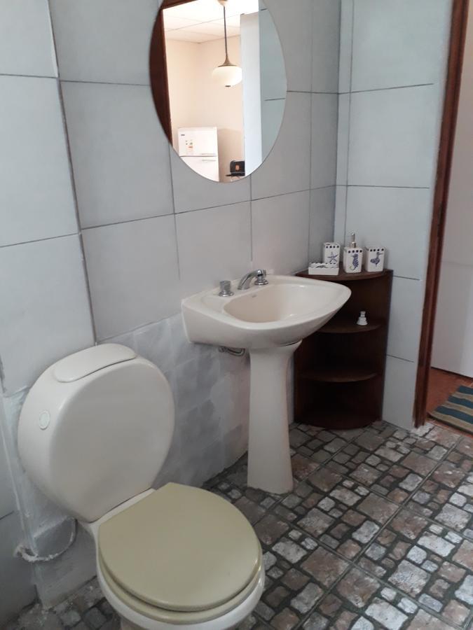 Apartamento Alquiler Monoambiente San Salvador de Jujuy Exterior foto