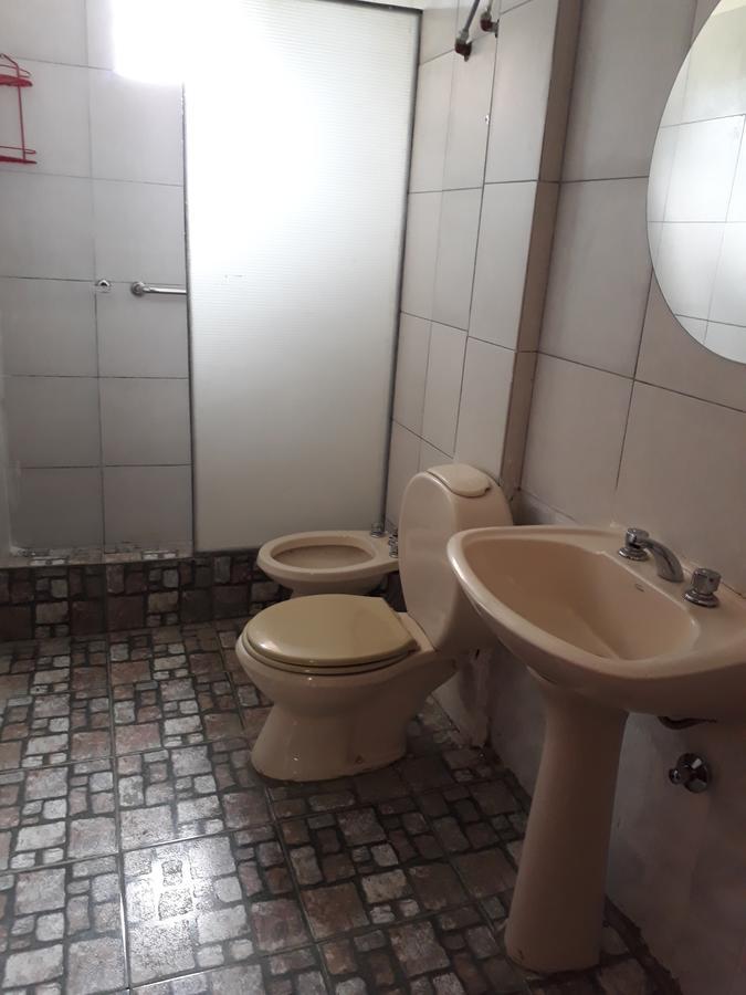 Apartamento Alquiler Monoambiente San Salvador de Jujuy Exterior foto