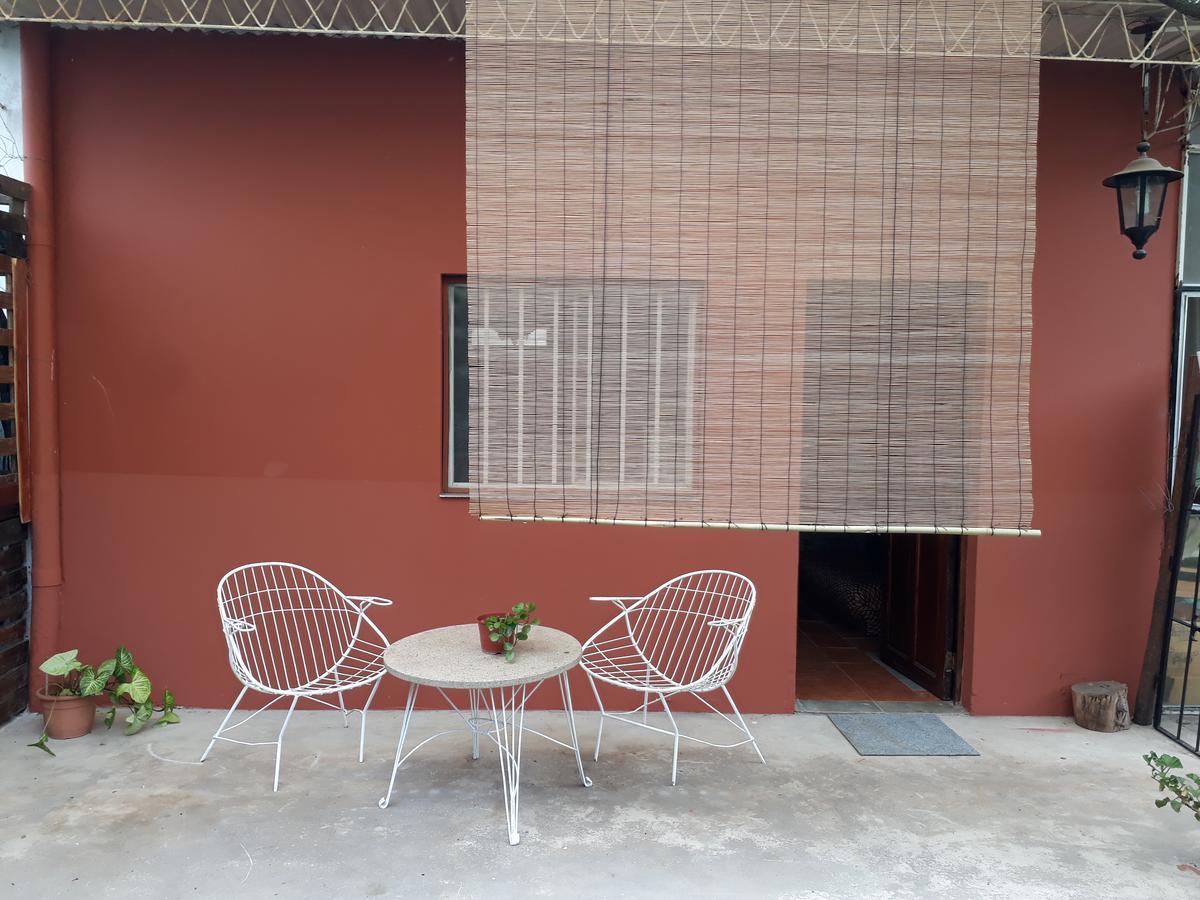 Apartamento Alquiler Monoambiente San Salvador de Jujuy Exterior foto