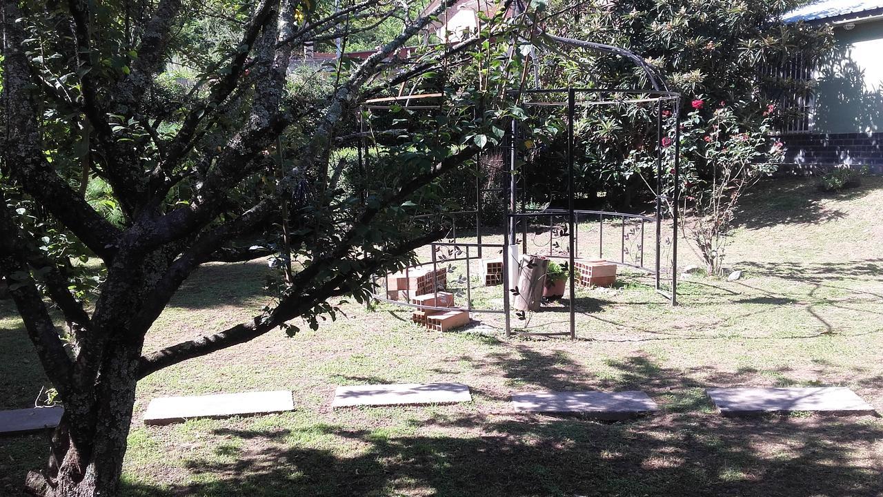 Apartamento Alquiler Monoambiente San Salvador de Jujuy Exterior foto