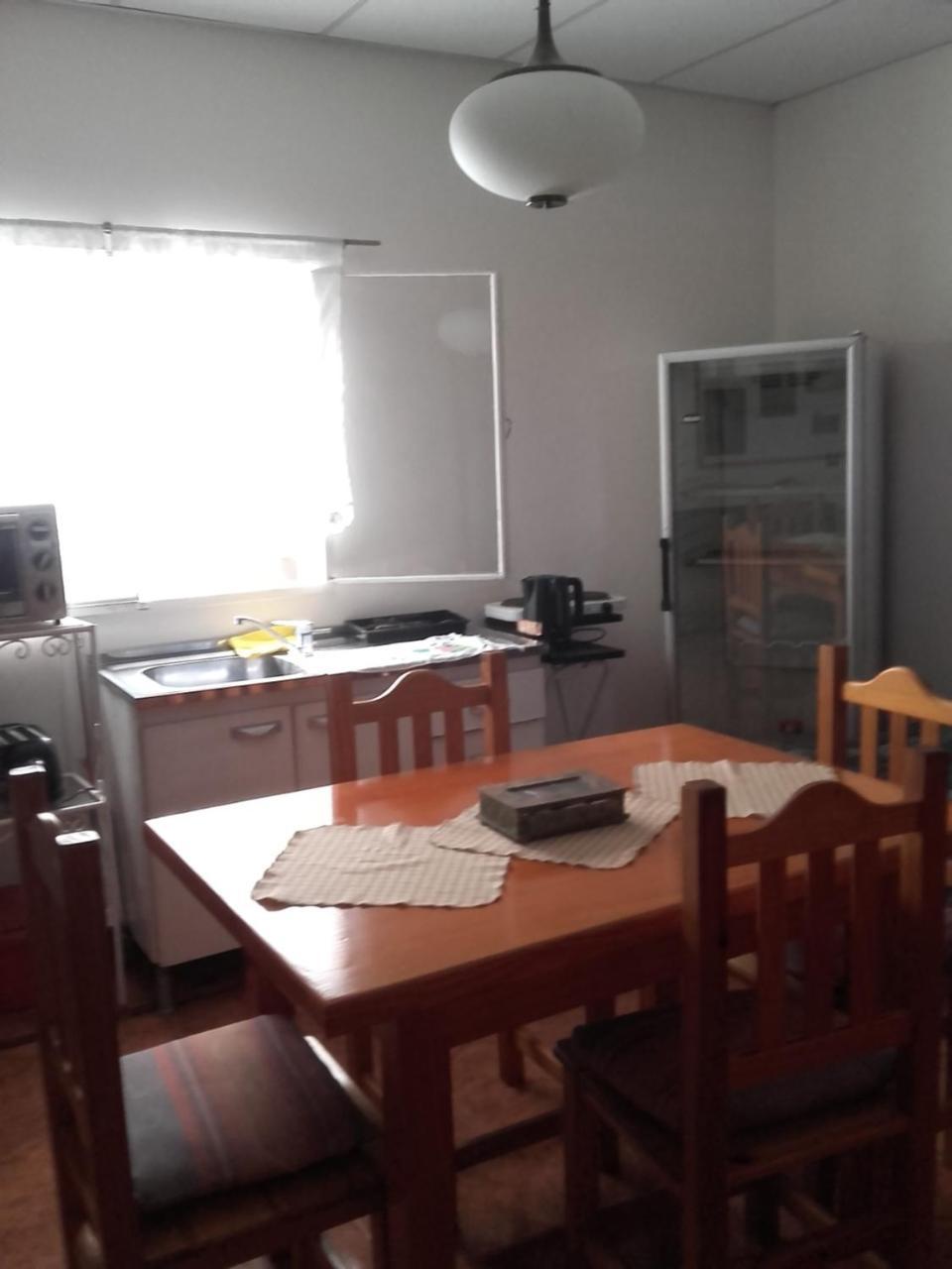 Apartamento Alquiler Monoambiente San Salvador de Jujuy Exterior foto